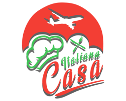 Casa Italiana logo.